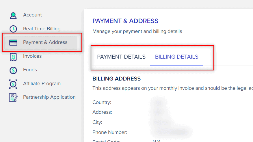 adding-payment-and-biliing-details