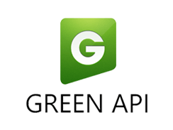 green-api-whatsapp-automation שליחות הודעות וואטסאפ עם גרין API